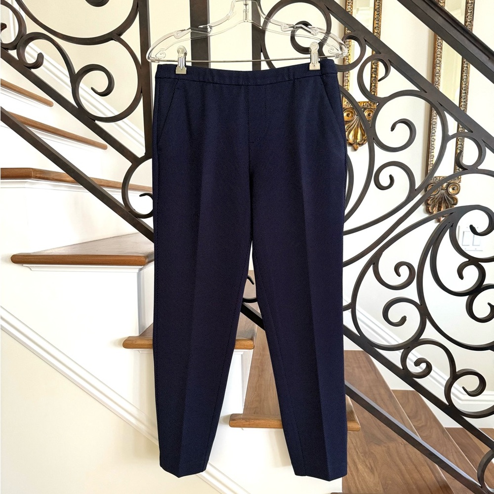 Liverpool Navy Blue Pants